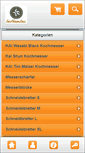 Mobile Screenshot of bestbambus.de
